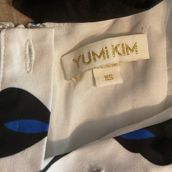 Yumi Kim, “sweet lady dress,” XS - Picture 5 of 6